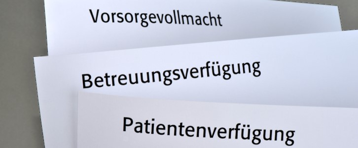 Kopfbild Bereich Service